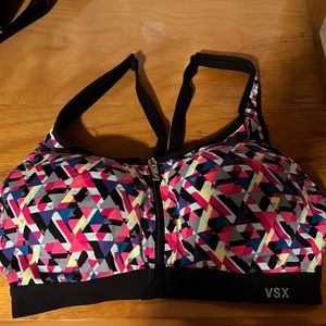 Victoria Secret Sports Bra